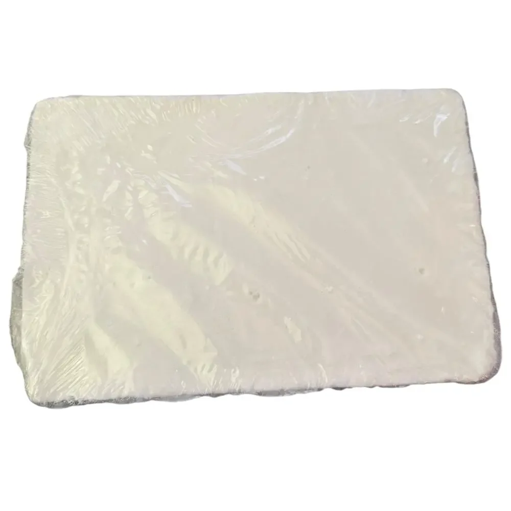 Life Of The Party Natural Avocado Cucumber Pure Glycerin Soap Soap 20 oz